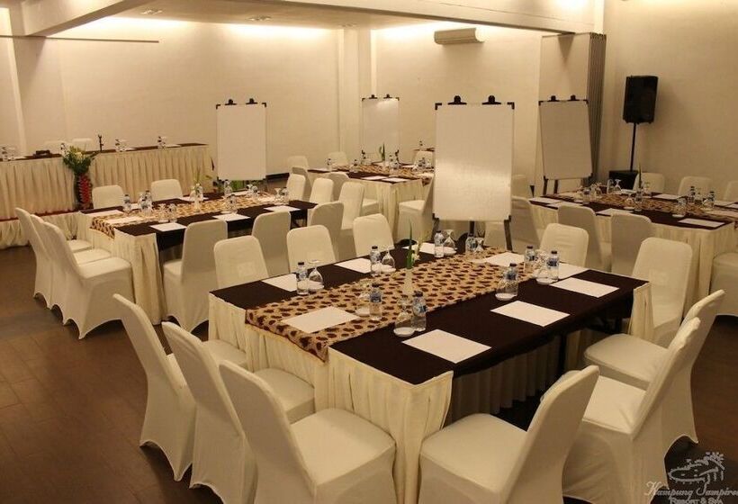 Fotos del hotel Kampung Sampireun Resort & Spa:  19