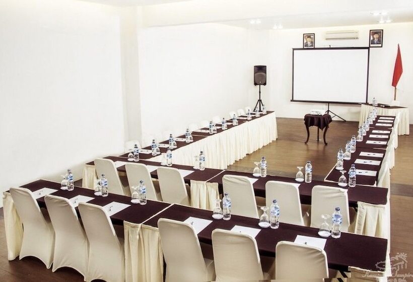 Fotos del hotel Kampung Sampireun Resort & Spa:  3