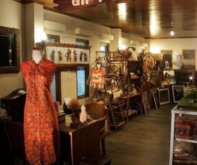 Fotos del hotel Kampung Sampireun Resort & Spa:  6