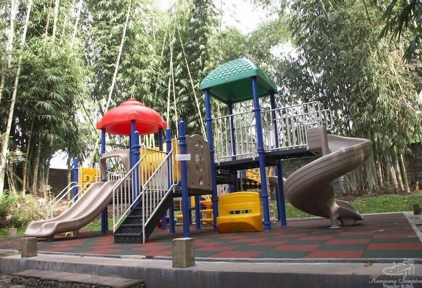 Fotos del hotel Kampung Sampireun Resort & Spa:  4