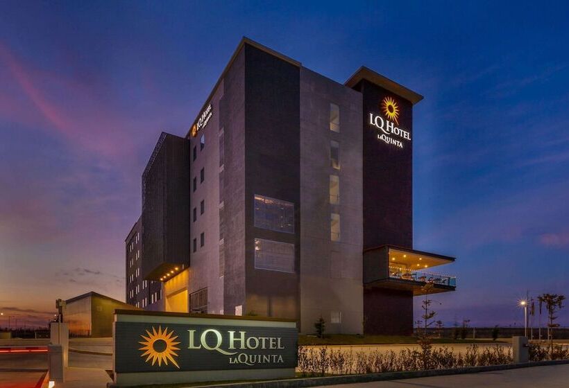 La Quinta By Wyndham San Jose Chiapa Puebla