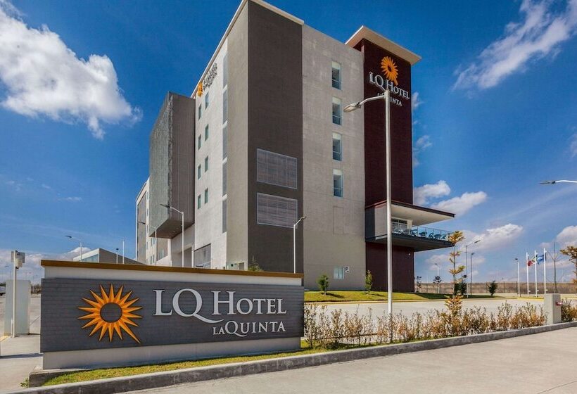 Fotos del hotel La Quinta By Wyndham San Jose Chiapa Puebla:  14