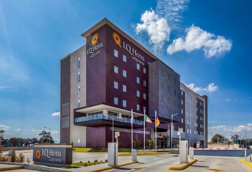 Fotos del hotel La Quinta By Wyndham San Jose Chiapa Puebla:  23