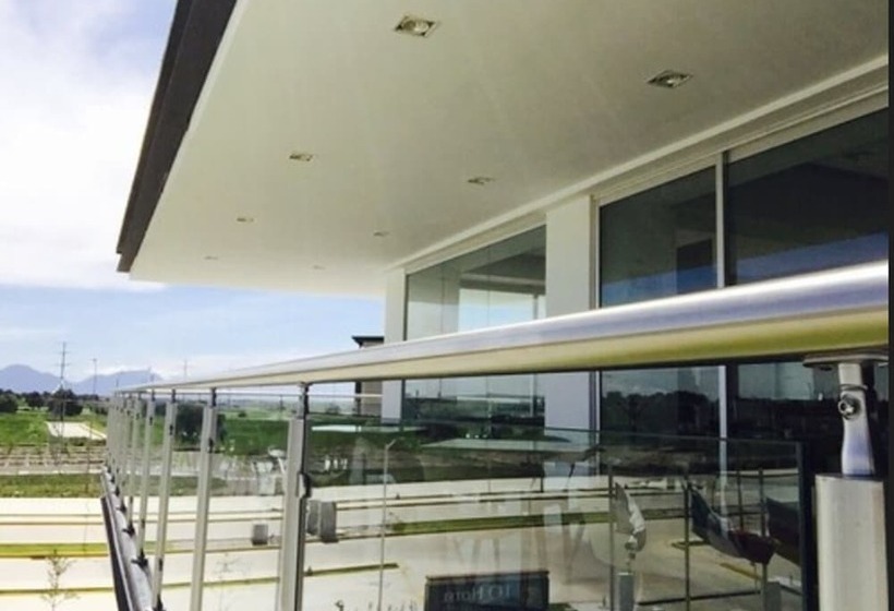 Fotos del hotel La Quinta By Wyndham San Jose Chiapa Puebla:  13