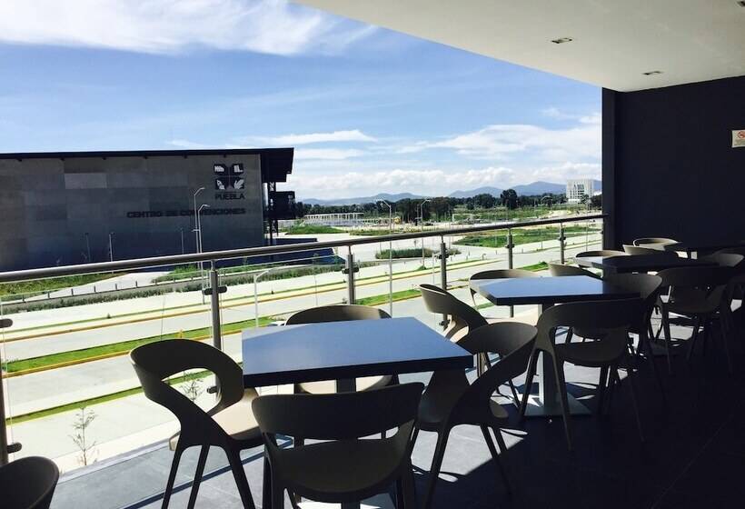 Fotos del hotel La Quinta By Wyndham San Jose Chiapa Puebla:  6