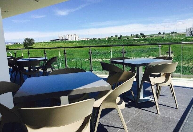 Fotos del hotel La Quinta By Wyndham San Jose Chiapa Puebla:  12