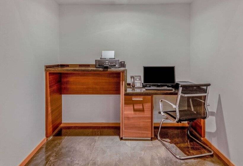 Fotos del hotel La Quinta By Wyndham San Jose Chiapa Puebla:  19