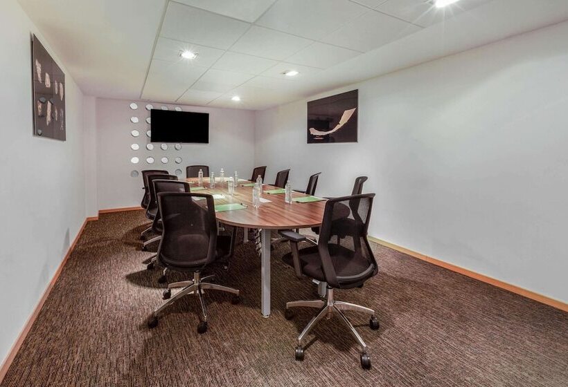 Fotos del hotel La Quinta By Wyndham San Jose Chiapa Puebla:  5