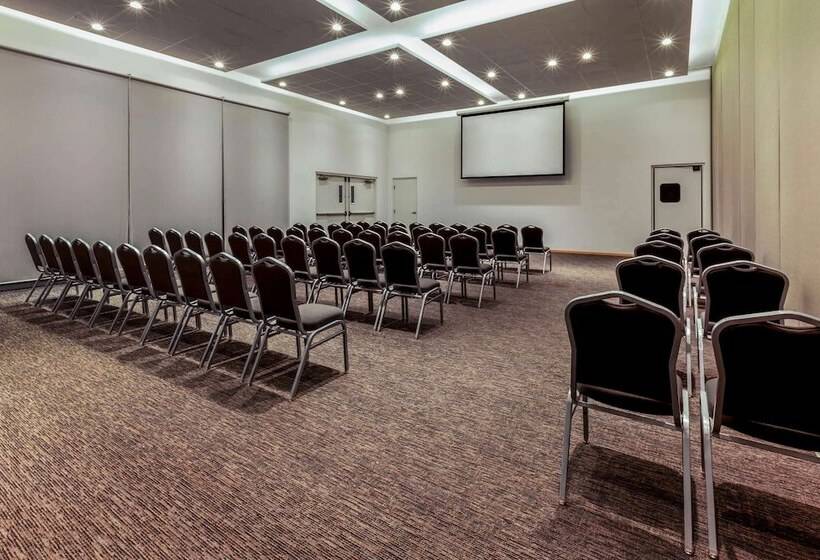 Fotos del hotel La Quinta By Wyndham San Jose Chiapa Puebla:  11