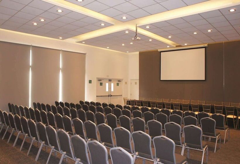 Fotos del hotel La Quinta By Wyndham San Jose Chiapa Puebla:  25