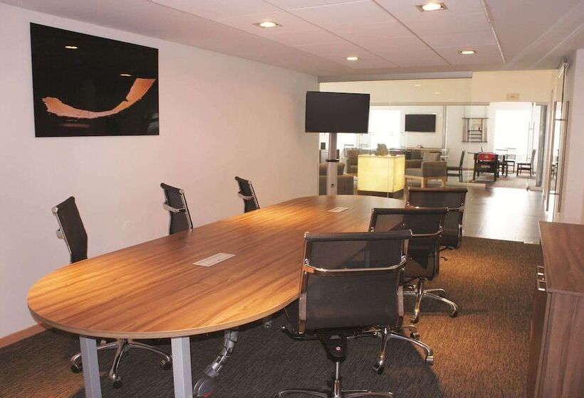 Fotos del hotel La Quinta By Wyndham San Jose Chiapa Puebla:  24