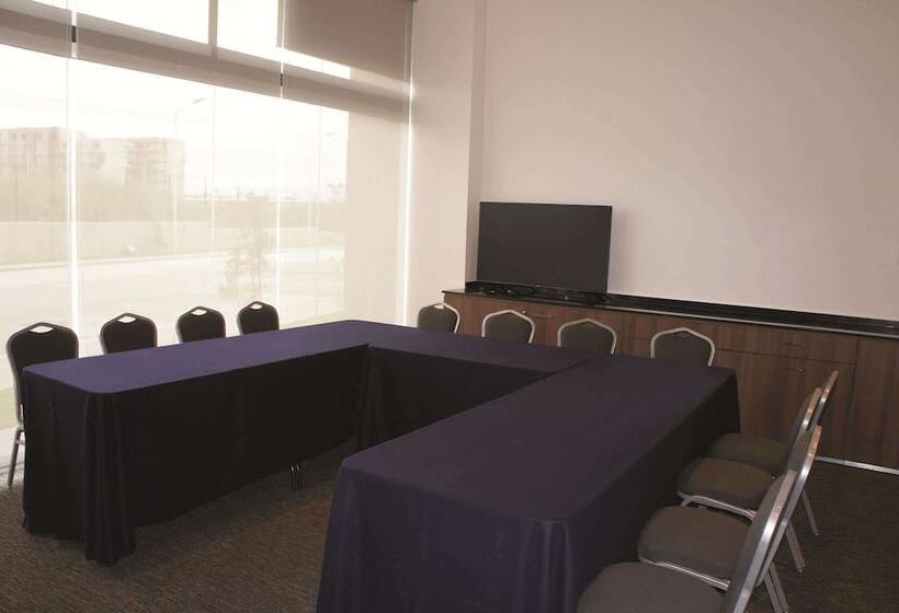 Fotos del hotel La Quinta By Wyndham San Jose Chiapa Puebla:  17