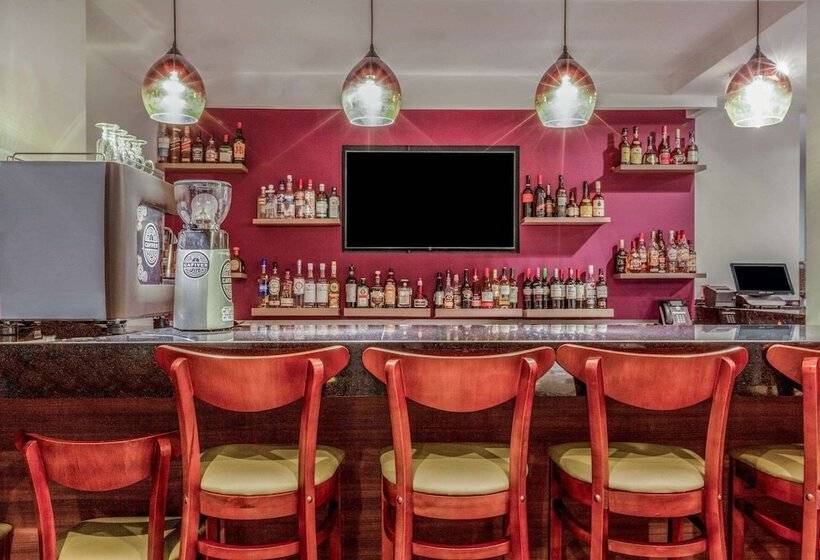 Fotos del hotel La Quinta By Wyndham San Jose Chiapa Puebla:  4