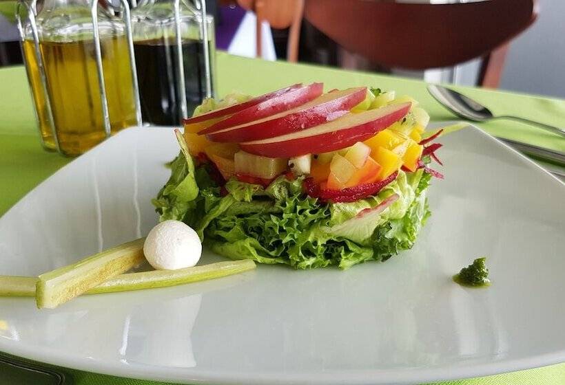 Fotos del hotel La Quinta By Wyndham San Jose Chiapa Puebla:  15