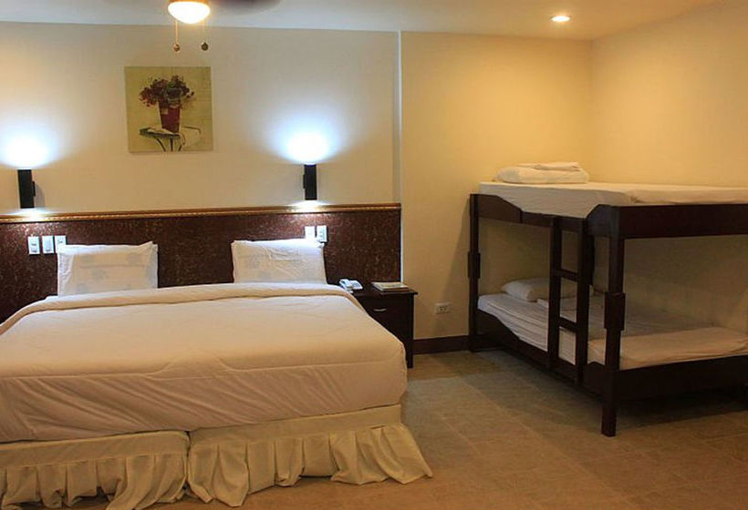 Fotos del hotel Lost Horizon Dive Resort Annex:  2