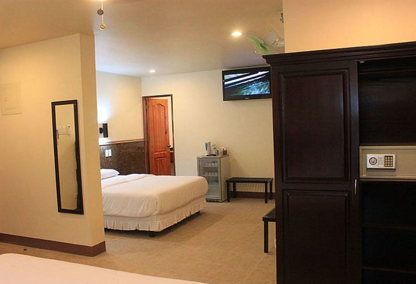 Fotos del hotel Lost Horizon Dive Resort Annex:  13