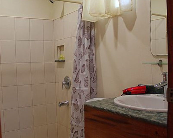 Fotos del hotel Lost Horizon Dive Resort Annex:  5