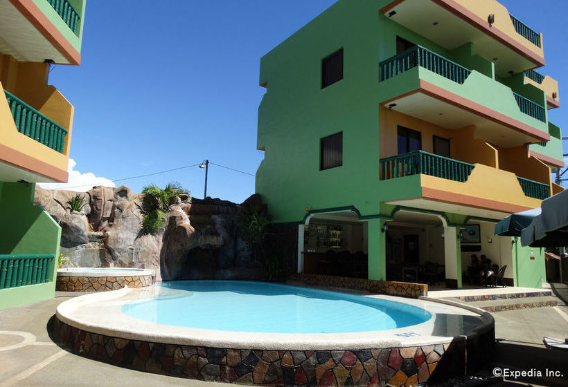 Fotos del hotel Lost Horizon Dive Resort Annex:  10