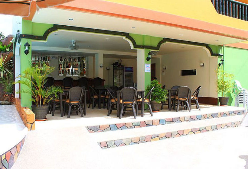 Fotos del hotel Lost Horizon Dive Resort Annex:  23