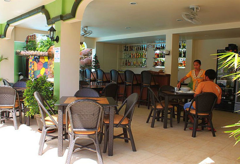 Fotos del hotel Lost Horizon Dive Resort Annex:  24