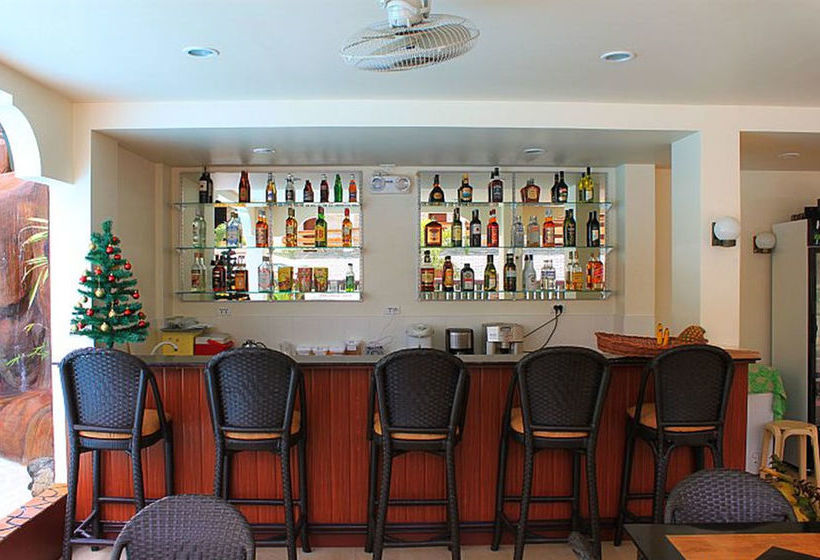 Fotos del hotel Lost Horizon Dive Resort Annex:  20