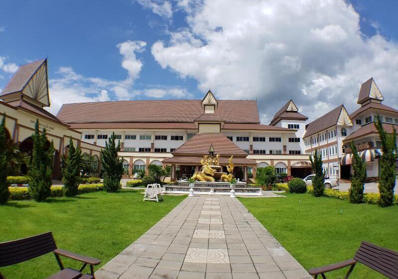 Fotos del hotel Major Grand:  5