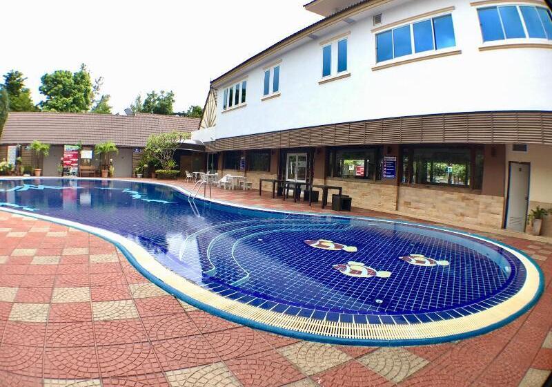 Fotos del hotel Major Grand:  2