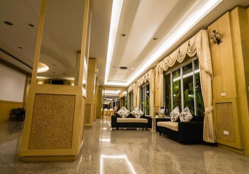 Fotos del hotel Major Grand:  3