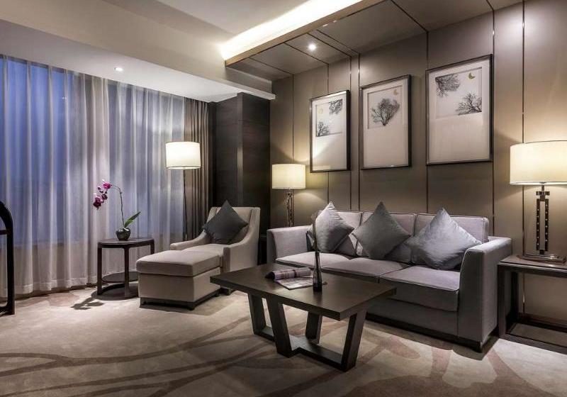 Fotos del hotel Mercure Chongqing Fuling:  15