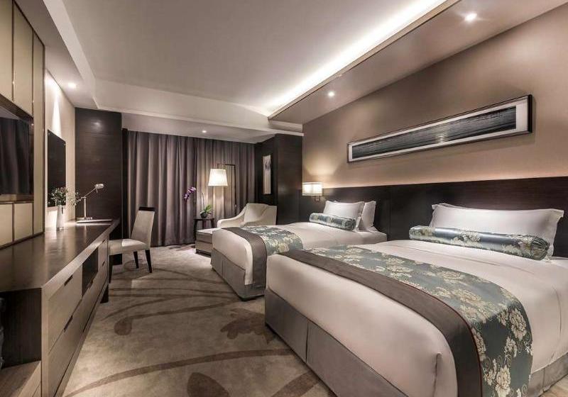 Fotos del hotel Mercure Chongqing Fuling:  13