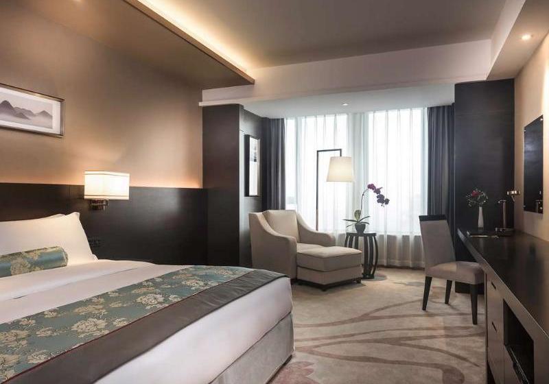 Mercure Chongqing Fuling