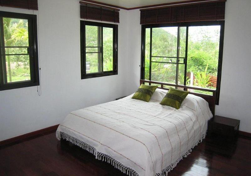 Mountain Breeze Villa