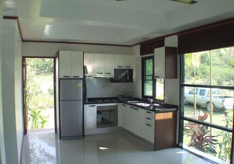 Fotos del hotel Mountain Breeze Villa:  4