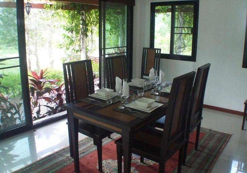 Fotos del hotel Mountain Breeze Villa:  3