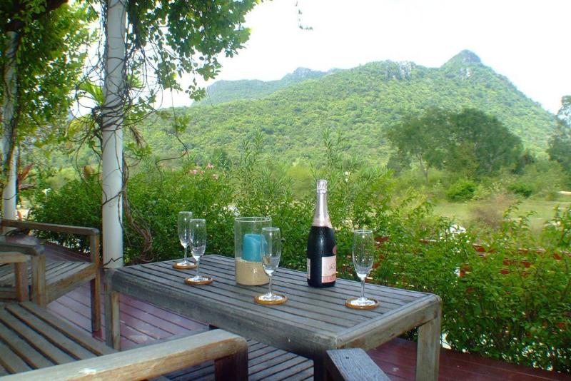 Fotos del hotel Mountain Breeze Villa:  8