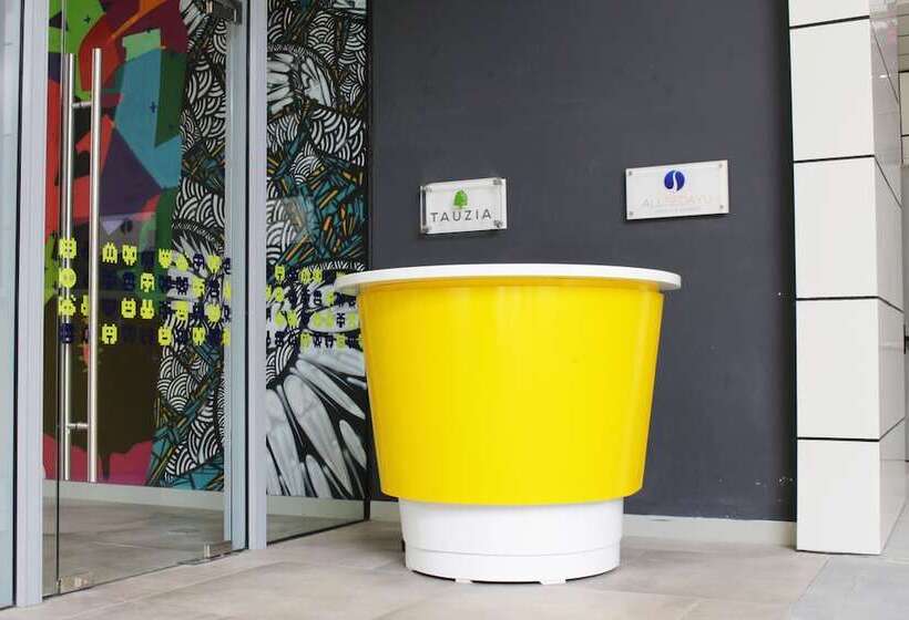 Fotos del hotel Yello Hotel Harmoni:  25