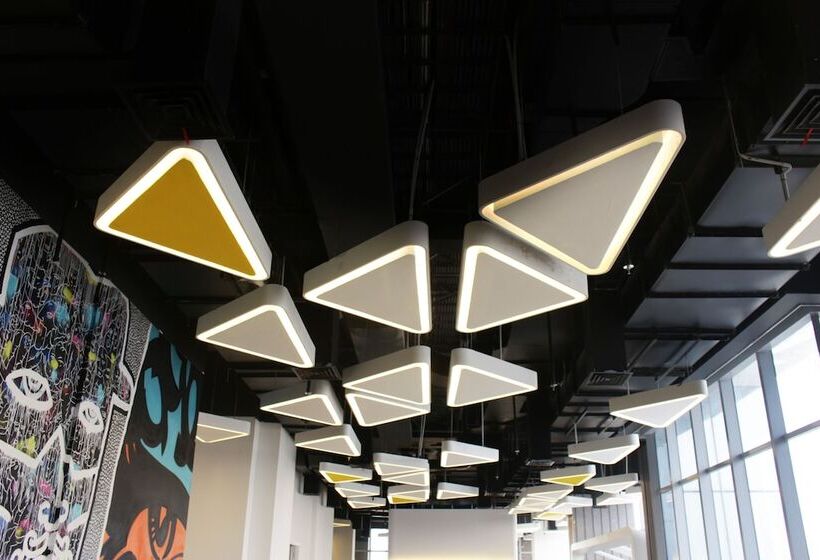 Fotos del hotel Yello Hotel Harmoni:  21