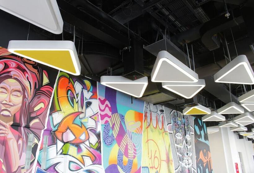 Fotos del hotel Yello Hotel Harmoni:  10