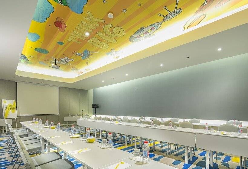 Fotos del hotel Yello Hotel Harmoni:  15