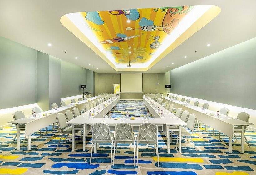 Fotos del hotel Yello Hotel Harmoni:  7