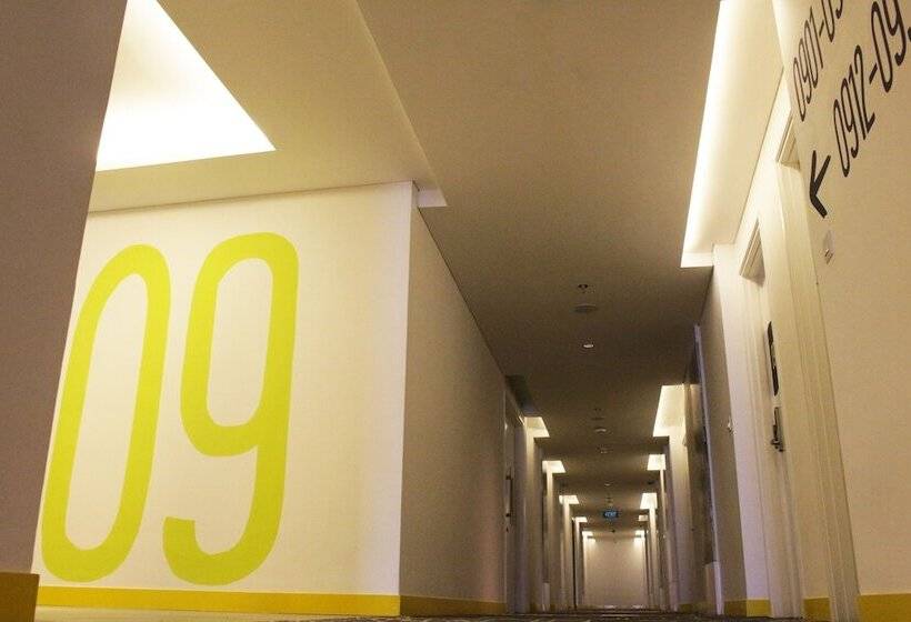 Fotos del hotel Yello Hotel Harmoni:  12