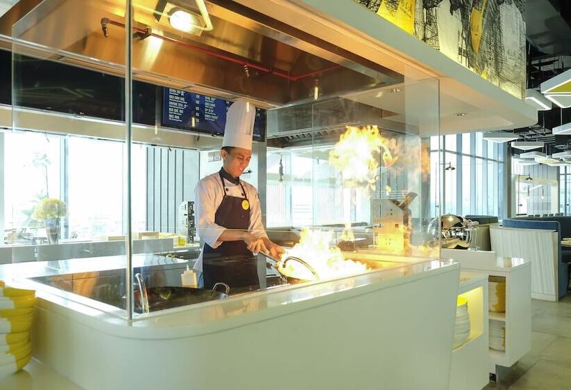 Fotos del hotel Yello Hotel Harmoni:  24