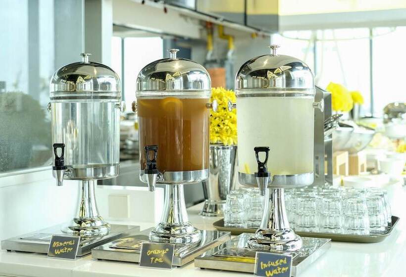 Fotos del hotel Yello Hotel Harmoni:  6