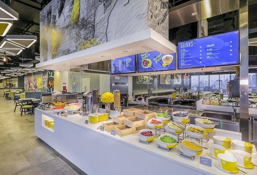 Fotos del hotel Yello Hotel Harmoni:  5