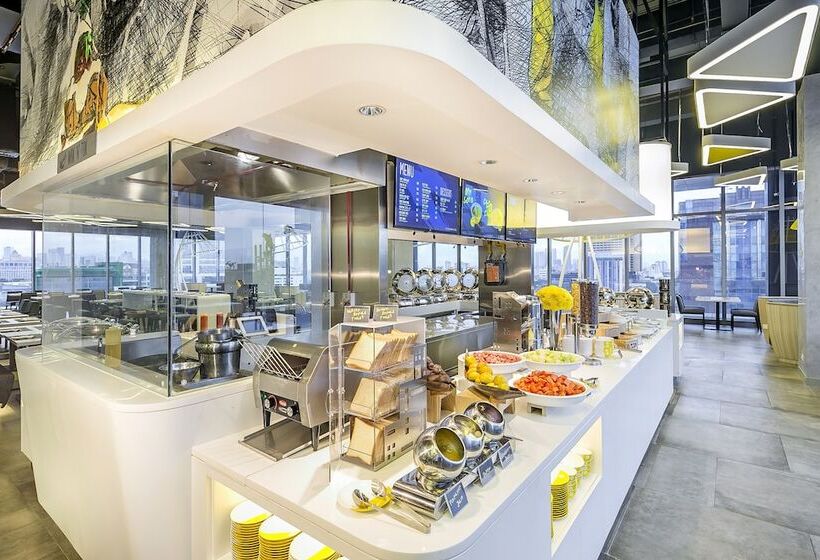 Fotos del hotel Yello Hotel Harmoni:  23