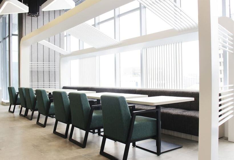 Fotos del hotel Yello Hotel Harmoni:  14