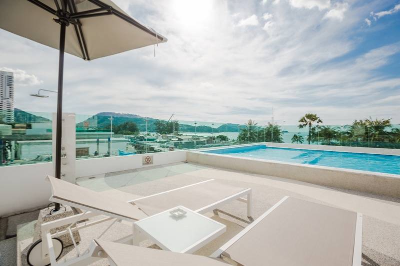 Fotos del hotel The Bloc:  7