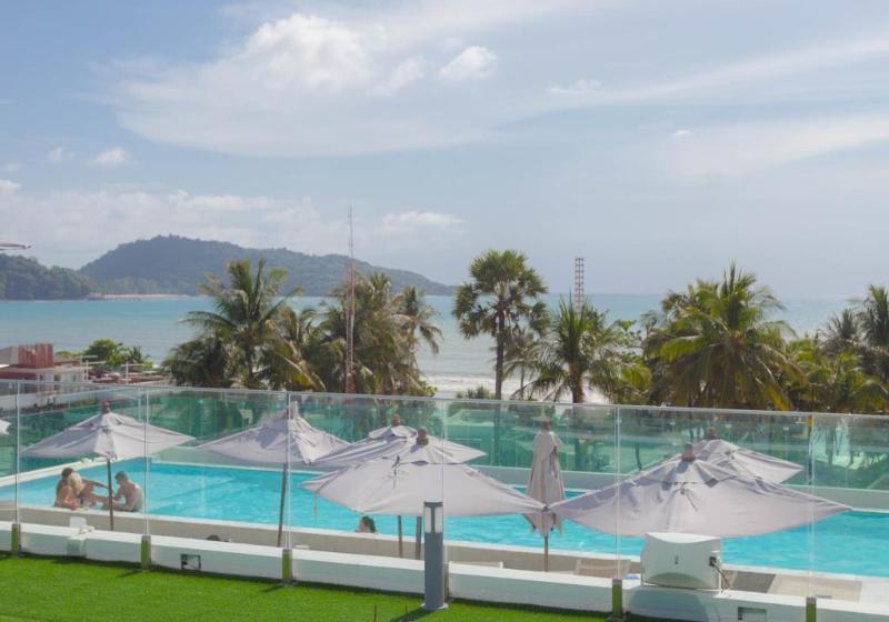 Fotos del hotel The Bloc:  13