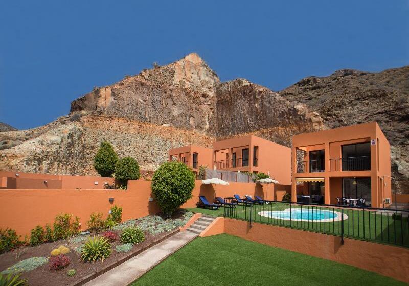 Fotos del hotel Villas de Tauro:  3