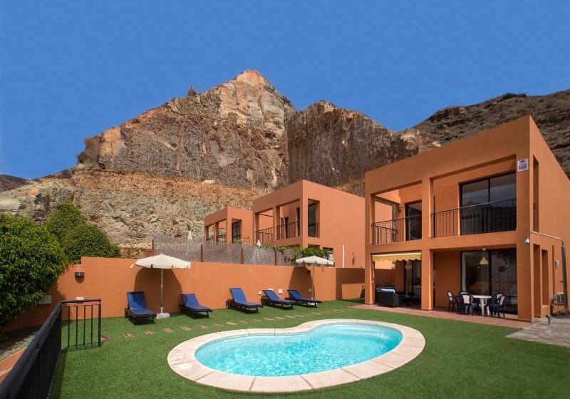 Fotos del hotel Villas de Tauro:  4